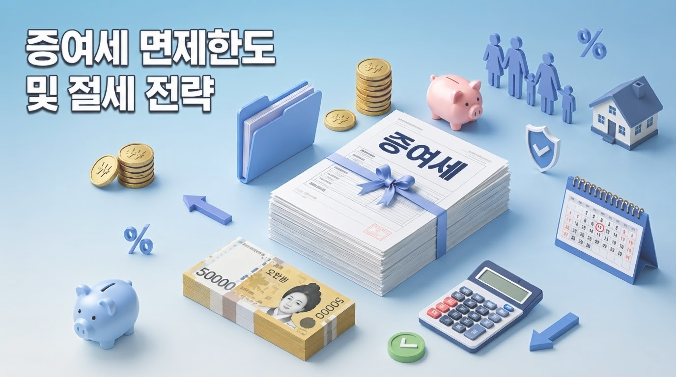 증여세